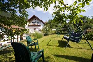 ImagenHostal Rural Salazar 6