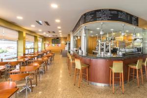 ImagenHotel Santamaria 3