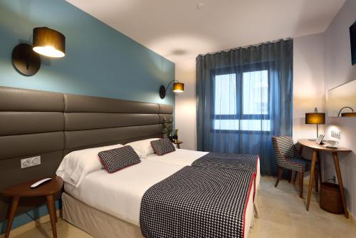 ImagenHotel Pamplona Plaza 2