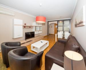 ImagenGestión de Alojamientos Apartments 4