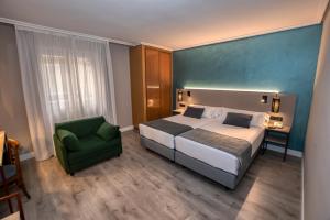 ImagenHotel Castilla Vieja 6