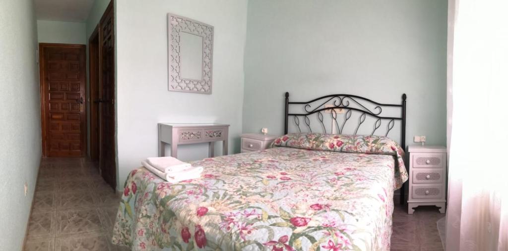 Hostal Restaurante Ceresimagen principal