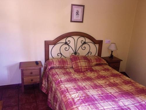 ImagenHostal Bar Stop 1