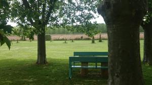 ImagenFinca Santa Eufemia 4