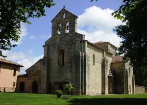 ImagenFinca Santa Eufemia 6