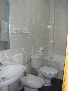 ImagenHostal Serpol 7