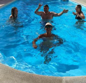 Imagenalbergue camino real 6