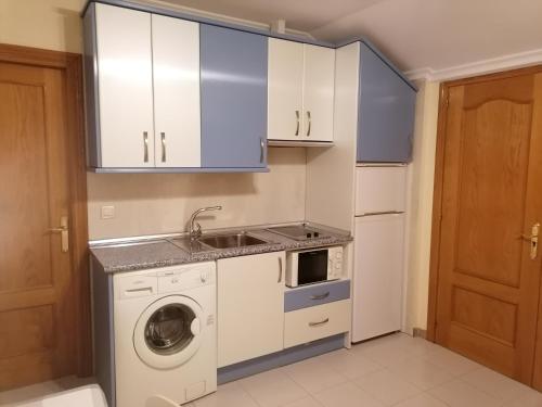 ImagenAlbergue Cervera de Pisuerga 1