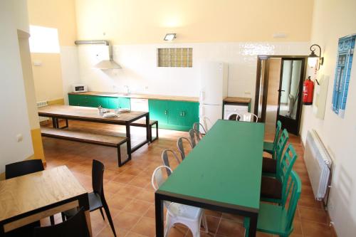 ImagenEl Albergue de Herrera 1