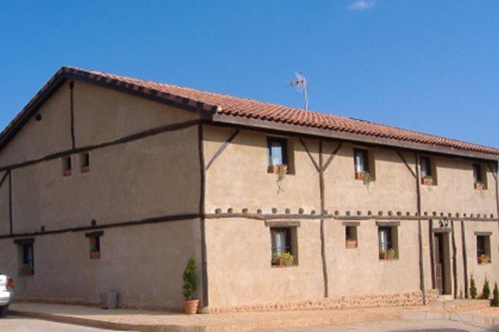 Casa vacacional Dos Realesimagen principal