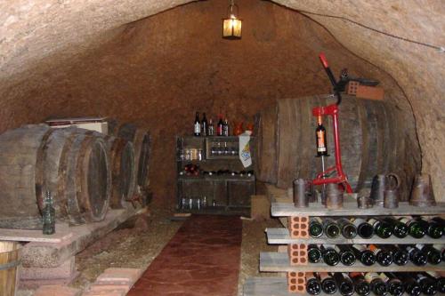 ImagenCasa vacacional Dos Reales 2