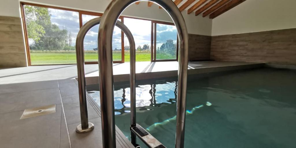 Casa Rural Nogaliaimagen principal