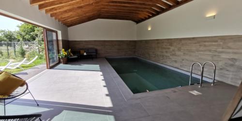 ImagenCasa Rural Nogalia 2