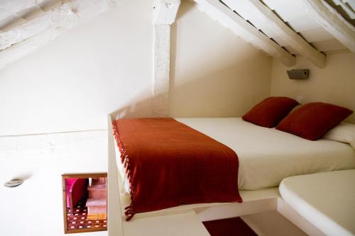 ImagenHotel Posada Santa Maria la Real 2