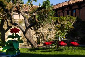 ImagenHotel Posada Santa Maria la Real 6