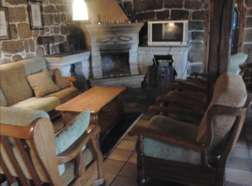 ImagenCasa Rural S. Antonio 2