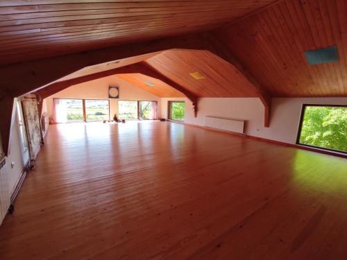 ImagenJardín Mandala - Hotel Rural