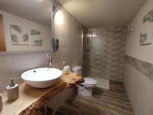 ImagenJardín Mandala - Hotel Rural