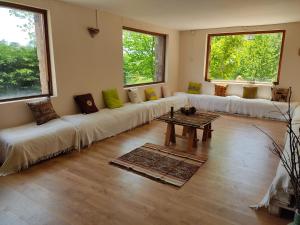 ImagenJardín Mandala - Hotel Rural