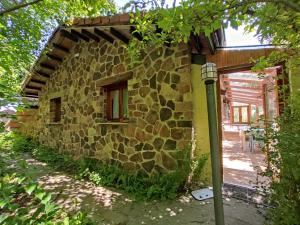ImagenJardín Mandala - Hotel Rural