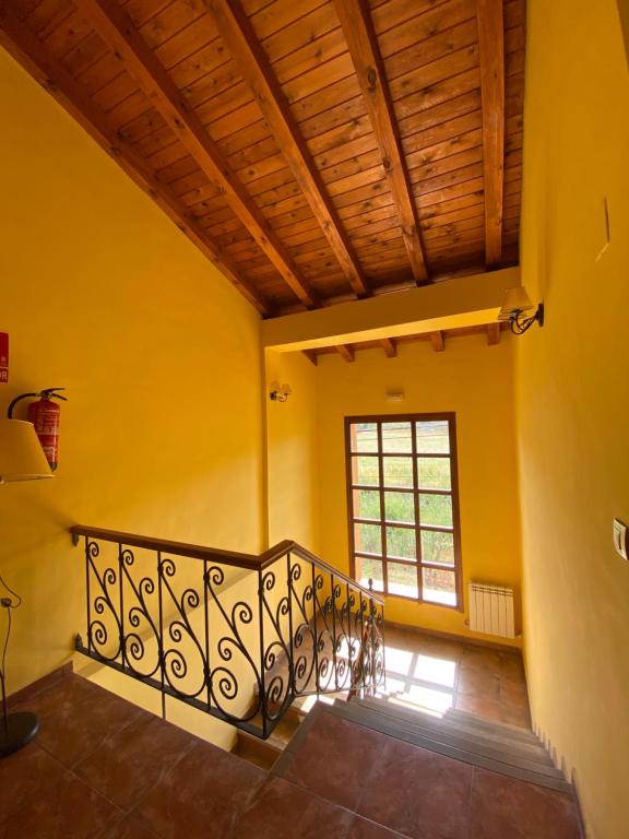 Hotel Hostería de Monzónimagen principal