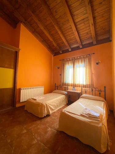 ImagenHotel Hostería de Monzón 2