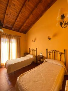 ImagenHotel Hostería de Monzón 6