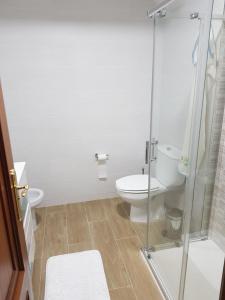 ImagenApartamento Bueu Familiar 6