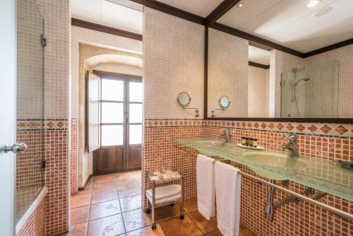 ImagenHospes Palacio de San Esteban 1