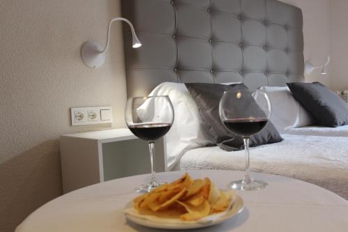 ImagenHotel Eurowest 2