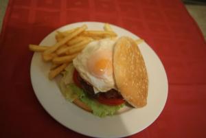 ImagenPensión Restaurante La Liebre 3