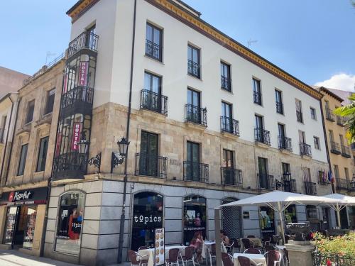 ImagenHostal Concejo 2