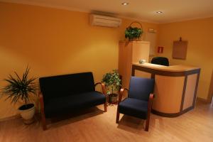 ImagenHostal Hispanico II 5