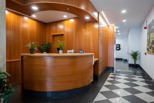 ImagenLuxor Torre del Clavero Apartments 2