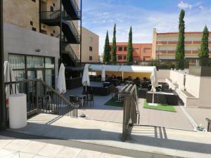 ImagenZenit Hall 88 Studios 6