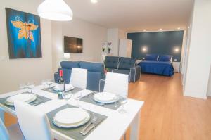 ImagenLos Rodeos Luxury Apartments 6