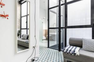 ImagenPop Art, Alameda de Hercules,loft Casco Antiguo 4