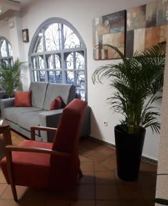 ImagenApartamentos Puerta del Sur 3