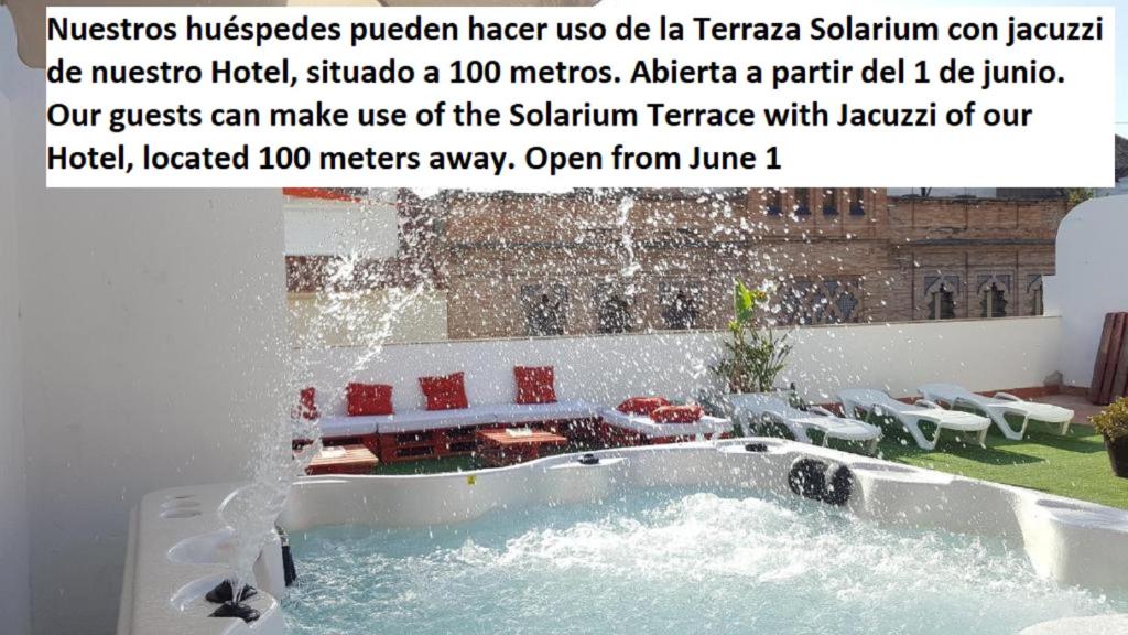 DOÑA LOLA CORNERimagen principal