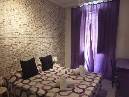 ImagenDOÑA LOLA CORNER 1