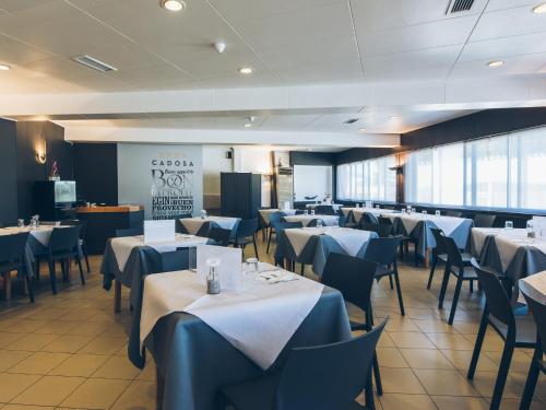 ImagenHotel Restaurante Cadosa 2