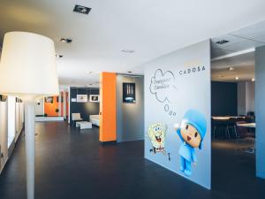 ImagenHotel Restaurante Cadosa 3