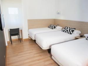 ImagenHotel Restaurante Cadosa 4