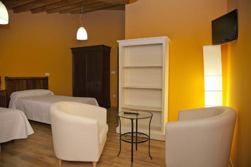 ImagenLa Casona de la Mesta 1