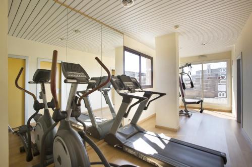 ImagenHotel SB Ciutat de Tarragona 2