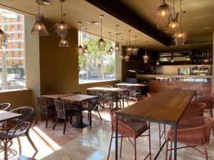 ImagenHotel SB Express Tarragona 4