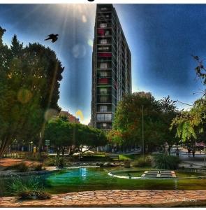 ImagenHostal Alhambra Tarragona 5