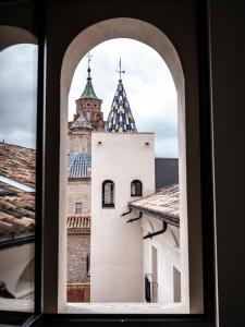 ImagenHotel Palacio La Marquesa 4 Estrellas SUP 5