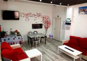 ImagenAlbergue Internacional de Teruel City Backpackers 3