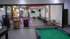 ImagenAlbergue Internacional de Teruel City Backpackers 5